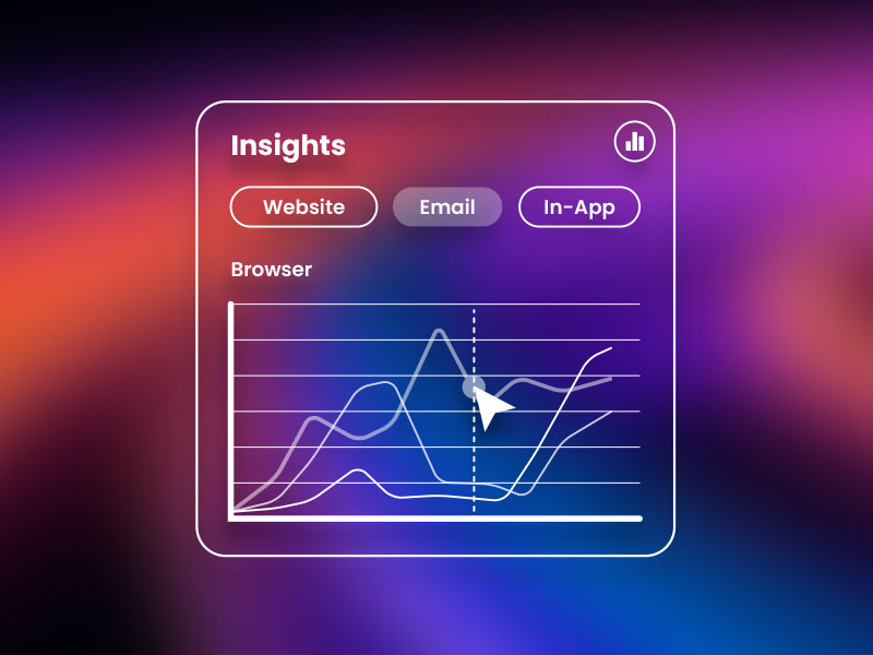 Third-party data is making its way out. First-party data can help you thrive in a shifting marketing climate. Innervate makes it easy. 