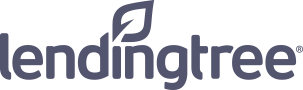 lending tree logo