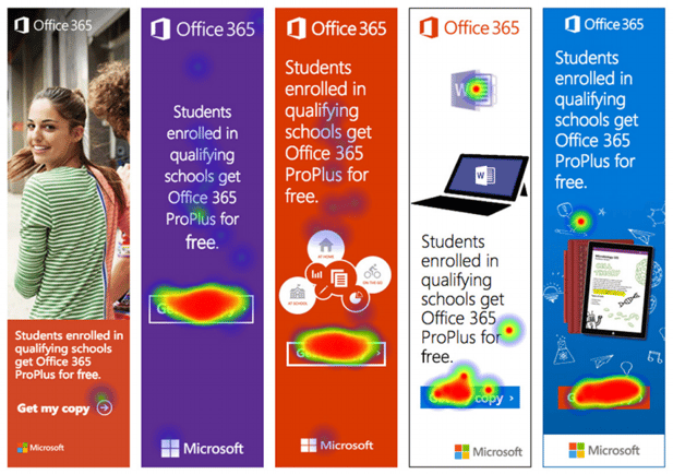 microsoft-heat-maps