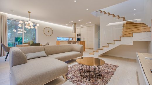 AMOMA: Luxury Japanese Home Designs For Everyone